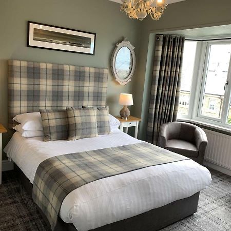 Hotel The Sunningdale Bamburgh Exterior foto