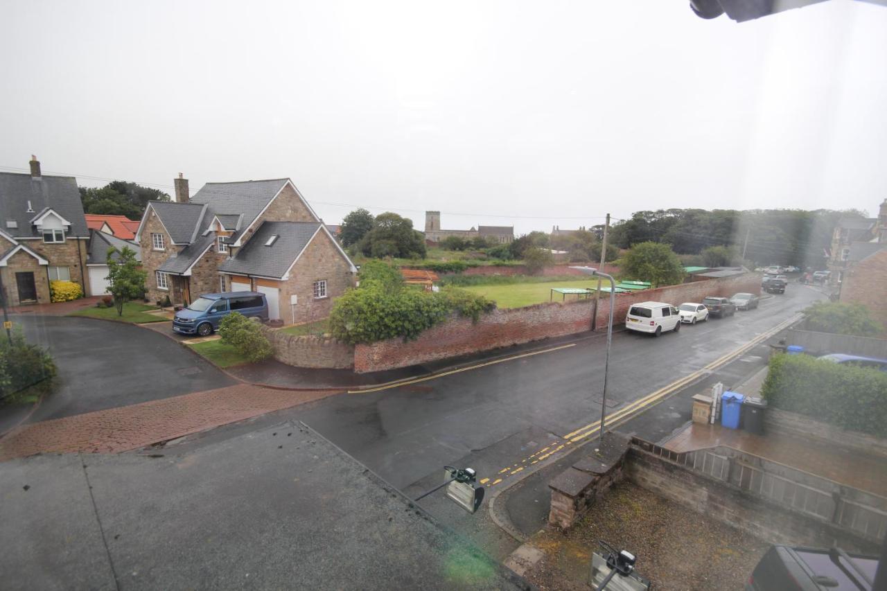 Hotel The Sunningdale Bamburgh Exterior foto