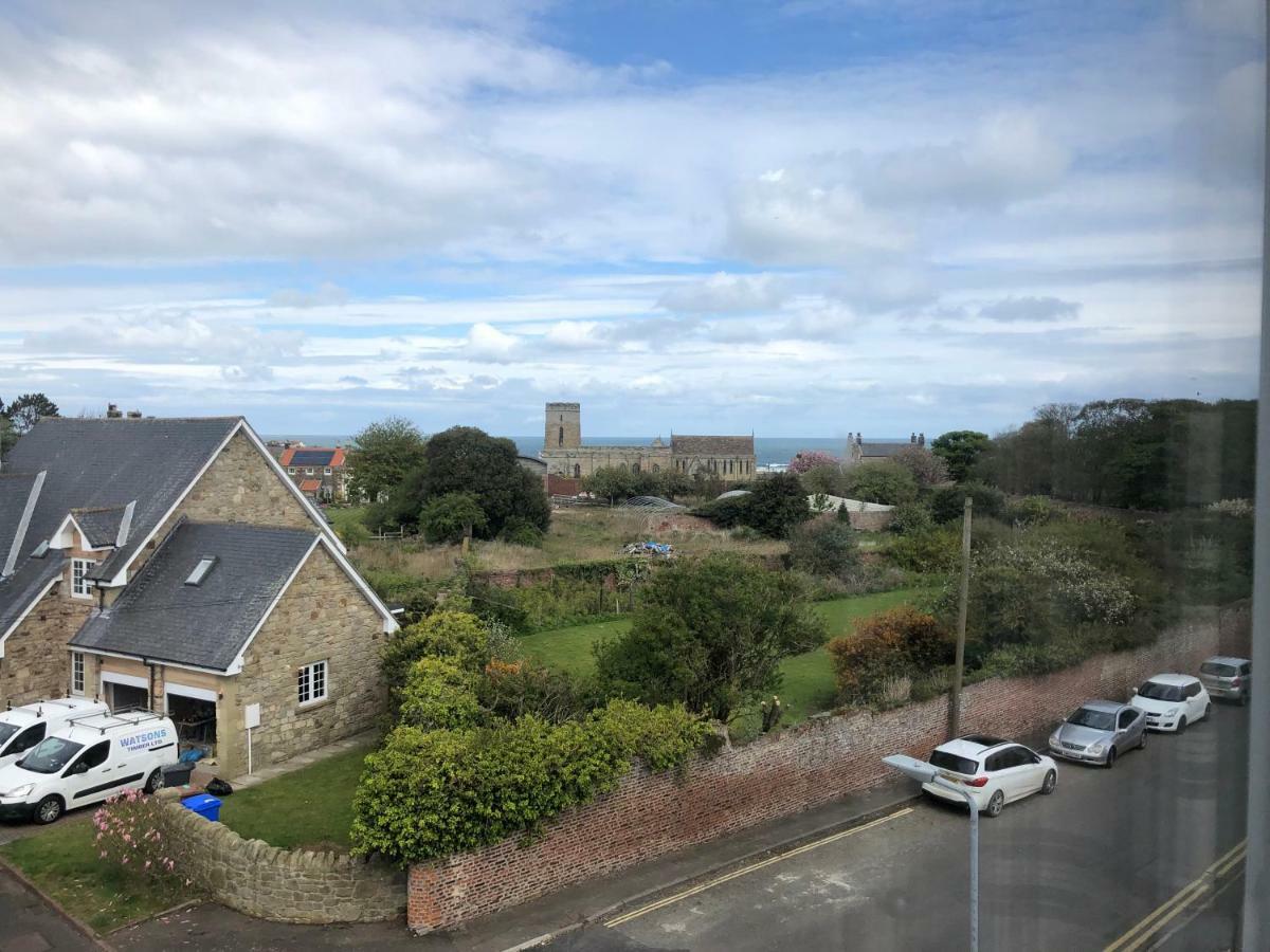 Hotel The Sunningdale Bamburgh Exterior foto